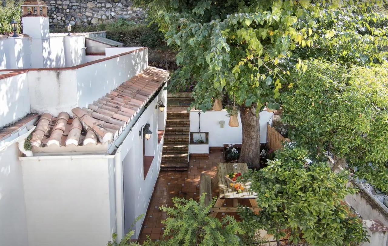 La Casita Del Albaicin Appartement *