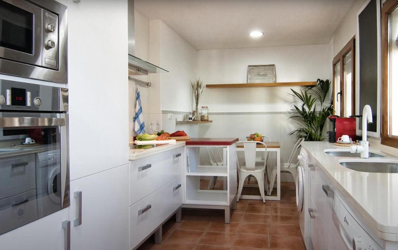 Appartement La Casita Del Albaicin Grenade