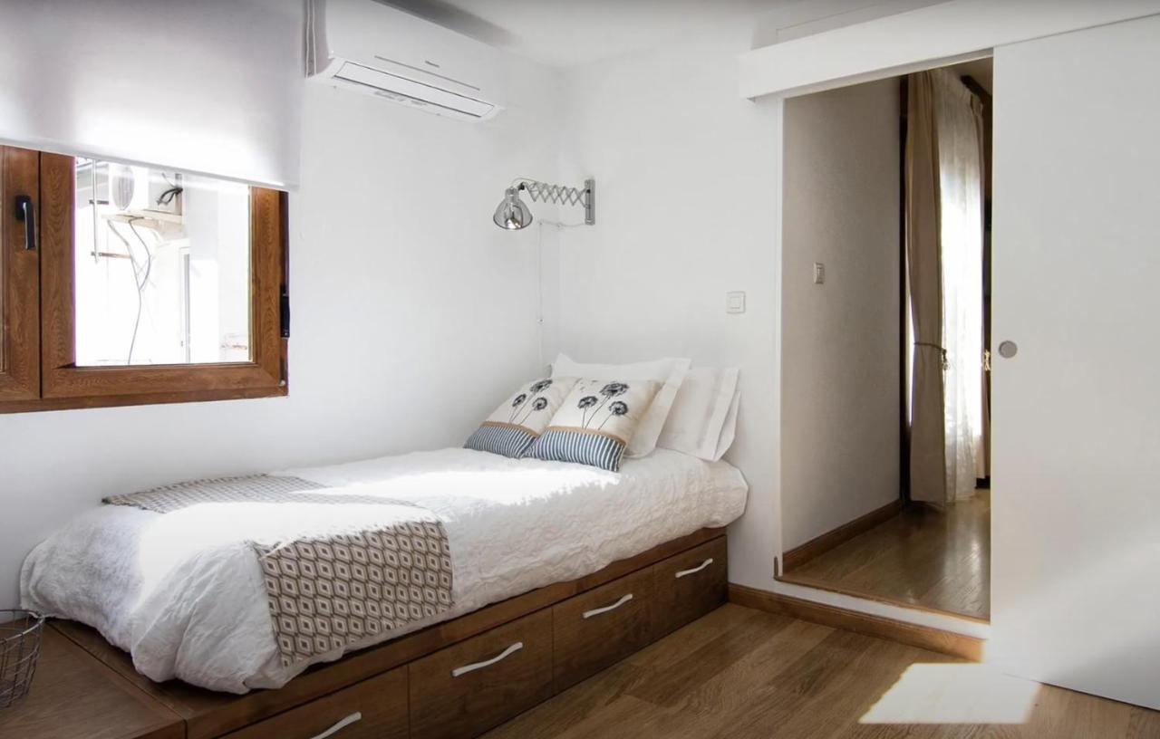 Appartement La Casita Del Albaicin