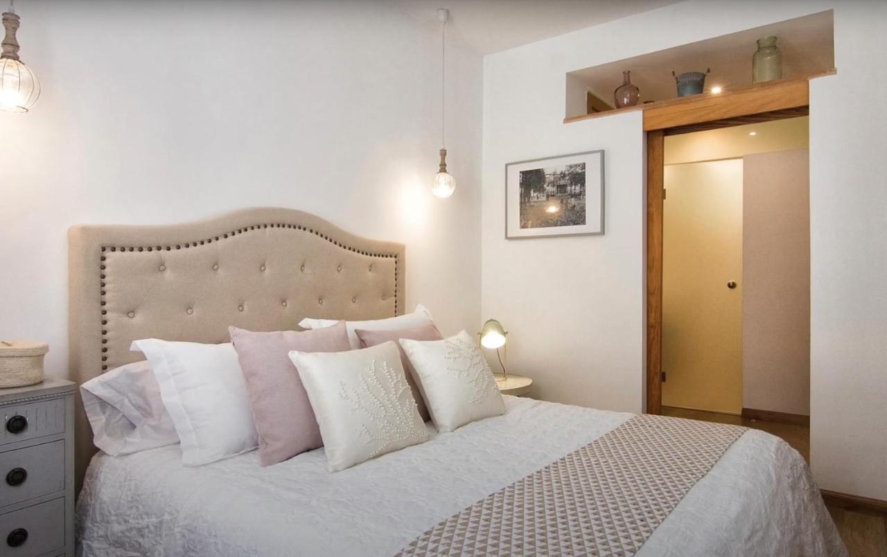 La Casita Del Albaicin Appartement Grenade
